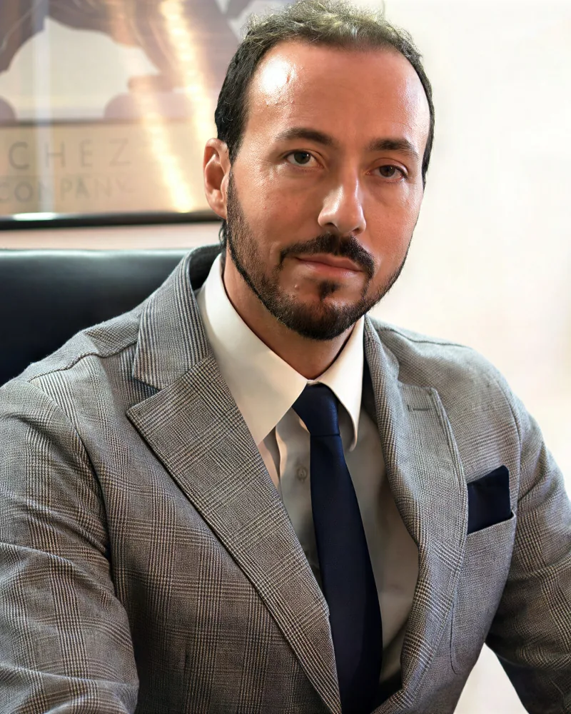 Dott. Giovanni Panzardi